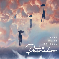 Petrichor (USA, MA) - What We've Noticed