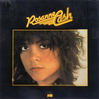 Rosanne Cash - Rosanne Cash