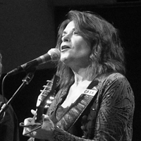 Rosanne Cash - 1991.02.17 - Unk Aud Keo - Live in Orpheum Theater Minneapolis, Minnesota, USA