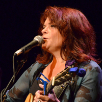 Rosanne Cash - 2015.03.20 - Live in Fred Kavli Theatre, Thousand Oaks, CA, USA (CD 1)