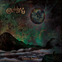 Onirism - Cosmic Dream