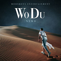 Nimo - Wo Du (Single)