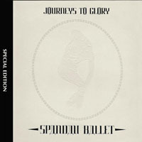 Spandau Ballet - Journeys to Glory (2010 Special Edition, CD 1)