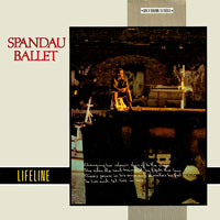 Spandau Ballet - Lifeline (Single)