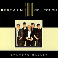 Spandau Ballet - Premium Gold Collection