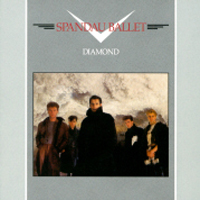 Spandau Ballet - Diamond