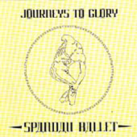 Spandau Ballet - Journeys to glory