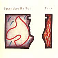 Spandau Ballet - True