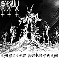 Warskull - Impaled Seraphim