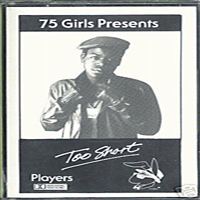 Too Short - Players