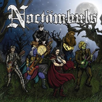 Noctambuls - Noctämbuls