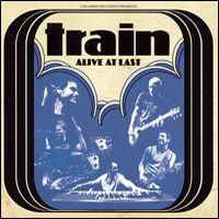 Train (USA) - Alive at Last