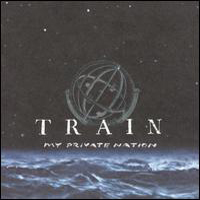 Train (USA) - My Private Nation