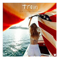 Train (USA) - Lottery (Single)