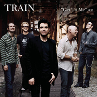 Train (USA) - Get To Me