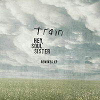 Train (USA) - Hey, Soul Sister (Single)