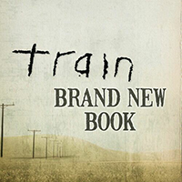 Train (USA) - Brand New Book (Single)