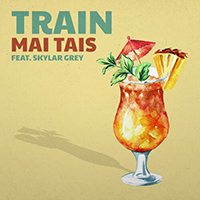 Train (USA) - Mai Tais (Single)