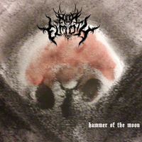 Nan Elmoth - Hammer Of The Moon