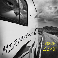Mizman - Road Life