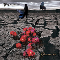 GALEYD - Genesis (Single)