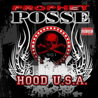 Prophet Posse - Hood U.S.A