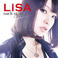 Oribe, Risa - Oath Sign (Limited Edition) (Single)