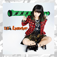 Oribe, Risa - Launcher