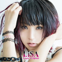 Oribe, Risa - Empty Mermaid (Single)