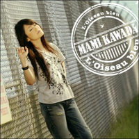 Kawada, Mami - L'oiseau Bleu (Single)