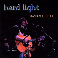 Mallett, David - Hard Light