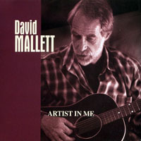 Mallett, David - Artist In Me