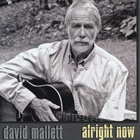 Mallett, David - Alright Now