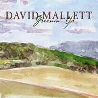Mallett, David - Greenin' Up