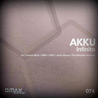 Akku (ESP) - Infinito (EP)