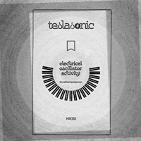 TeslaSonic - Electrical Oscillator Activity