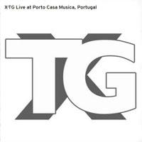 Throbbing Gristle - 2010.11.05 - Live at Casa da M