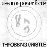 Throbbing Gristle - Assume Power Focus