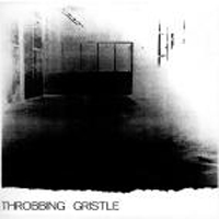 Throbbing Gristle - Journey Through A Body