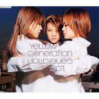 Yellow Generation - Lost Generation (Single)