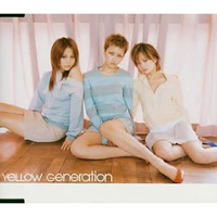 Yellow Generation - Yozara Ni Saku Hana / Eternal Place (Single)