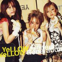 Yellow Generation - Yellow (Single)