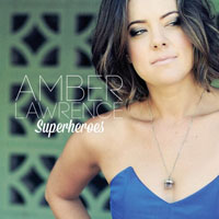 Lawrence, Amber - Superheroes