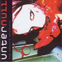 Unter Null - The Failure Epiphany (Bonus CD)