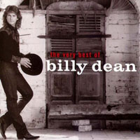 Billy Dean - The Very Best of Billy Dean