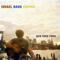 Nash, Israel - New York Town