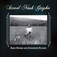 Nash, Israel - Barn Doors And Concrete Floors