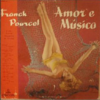 Franck Pourcel - Amore Musica