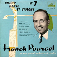 Franck Pourcel - Amour Dance Et Violons 7