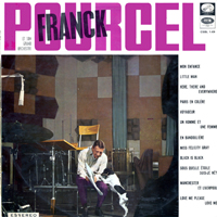 Franck Pourcel - Amour Dance Et Violons No.27